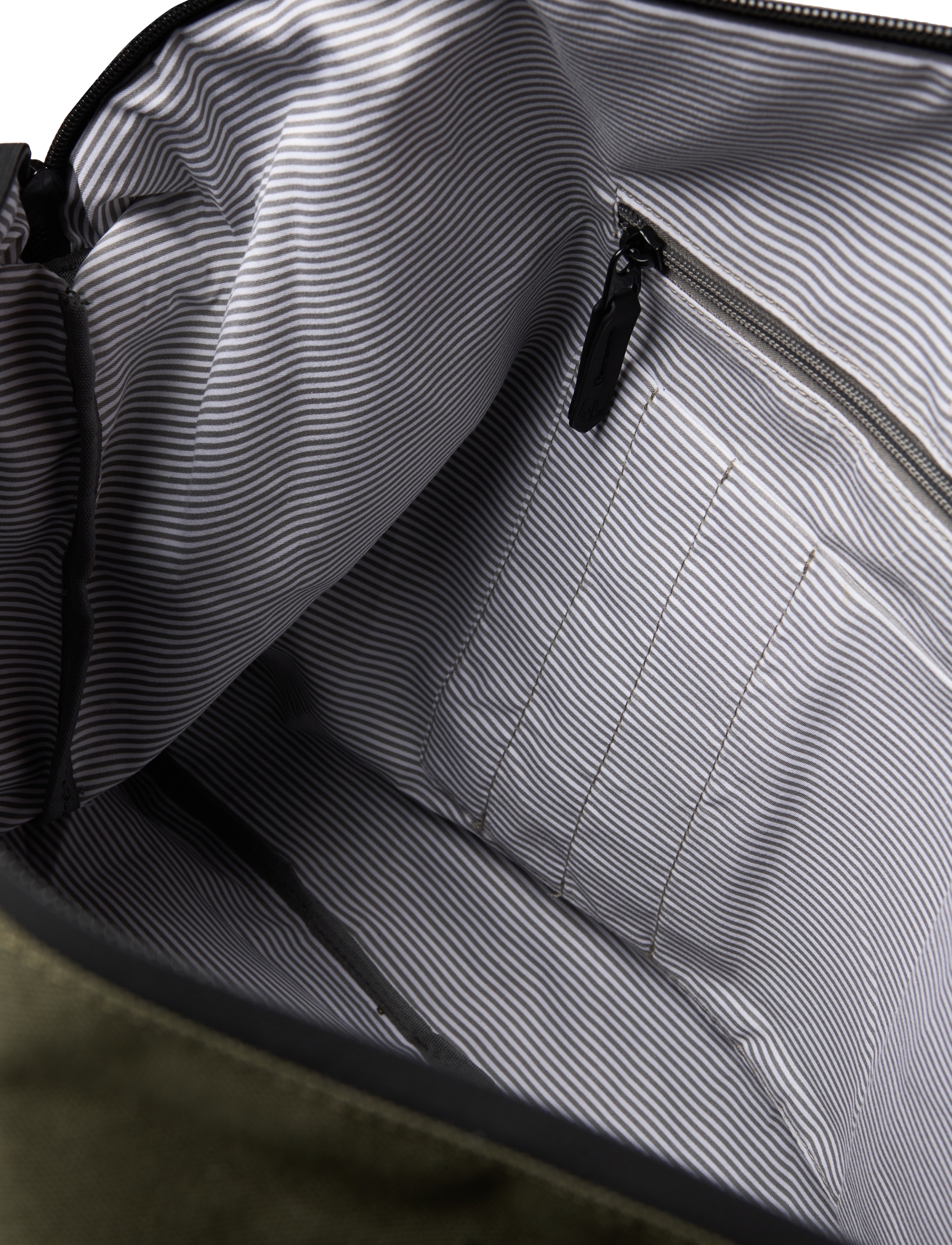 Armor Lux - Weekend bag Héritage - khaki - 3