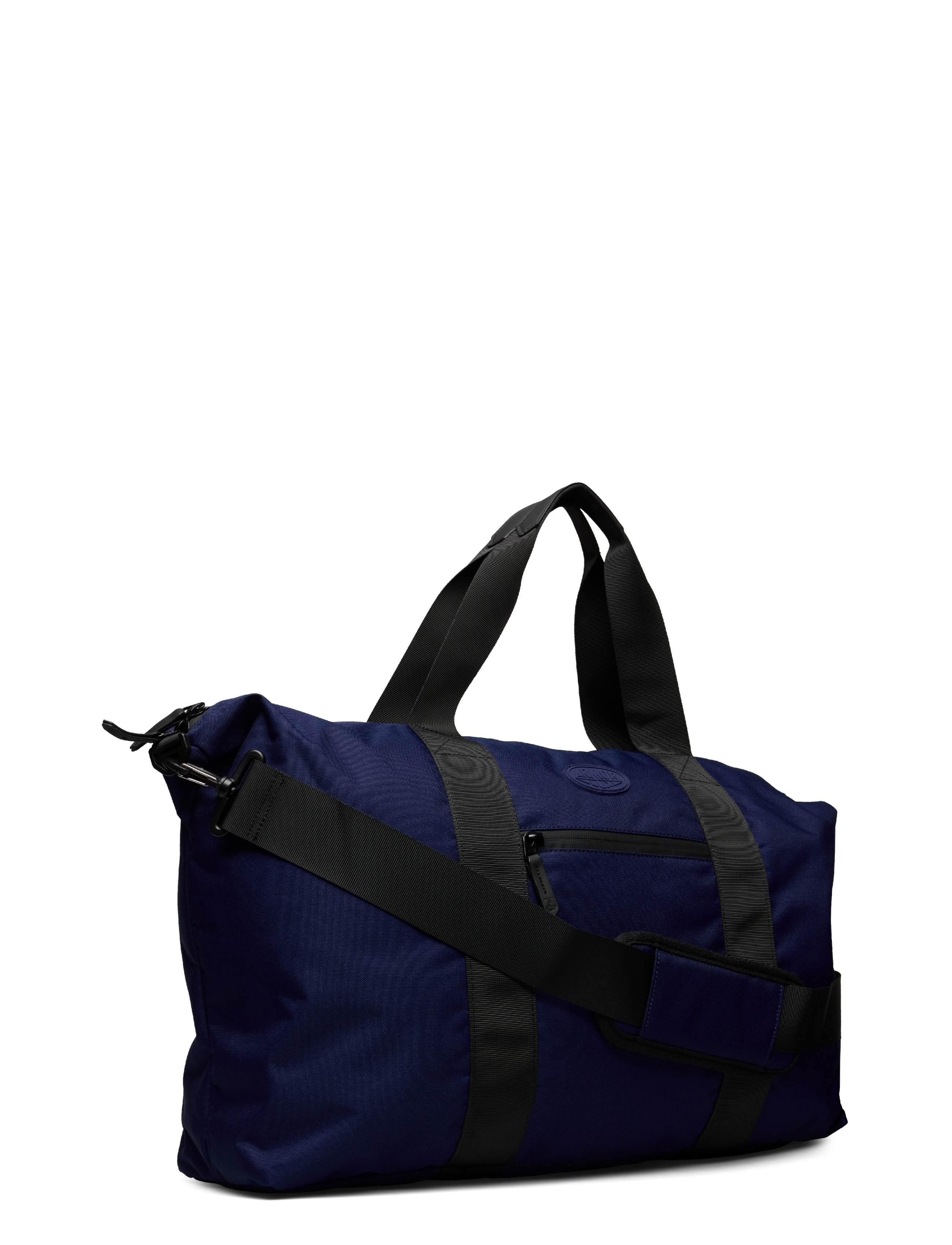 Armor Lux - Weekend bag Héritage - navy - 2