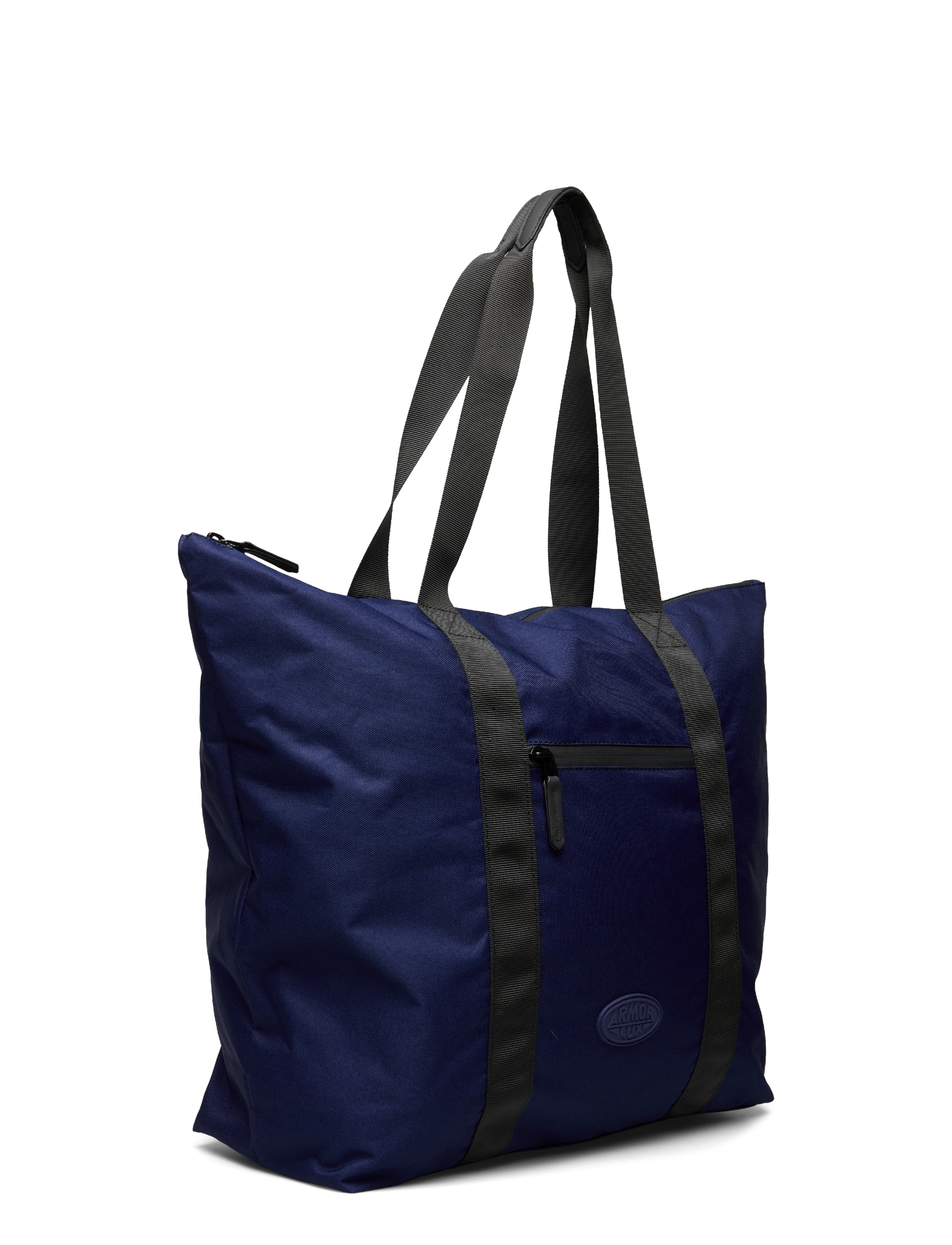 Armor Lux - Cabas Héritage - navy - 2
