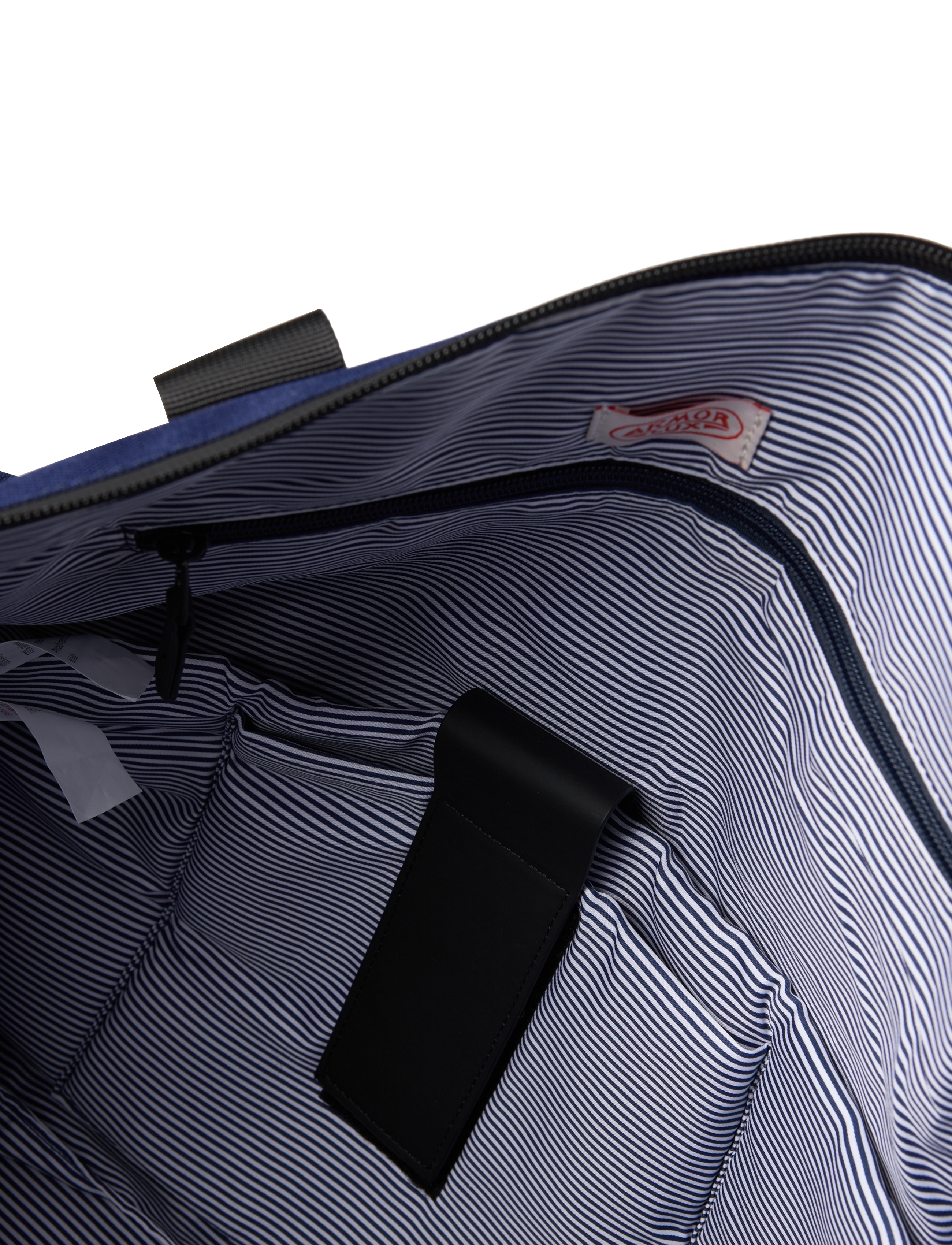 Armor Lux - Cabas Héritage - navy - 3