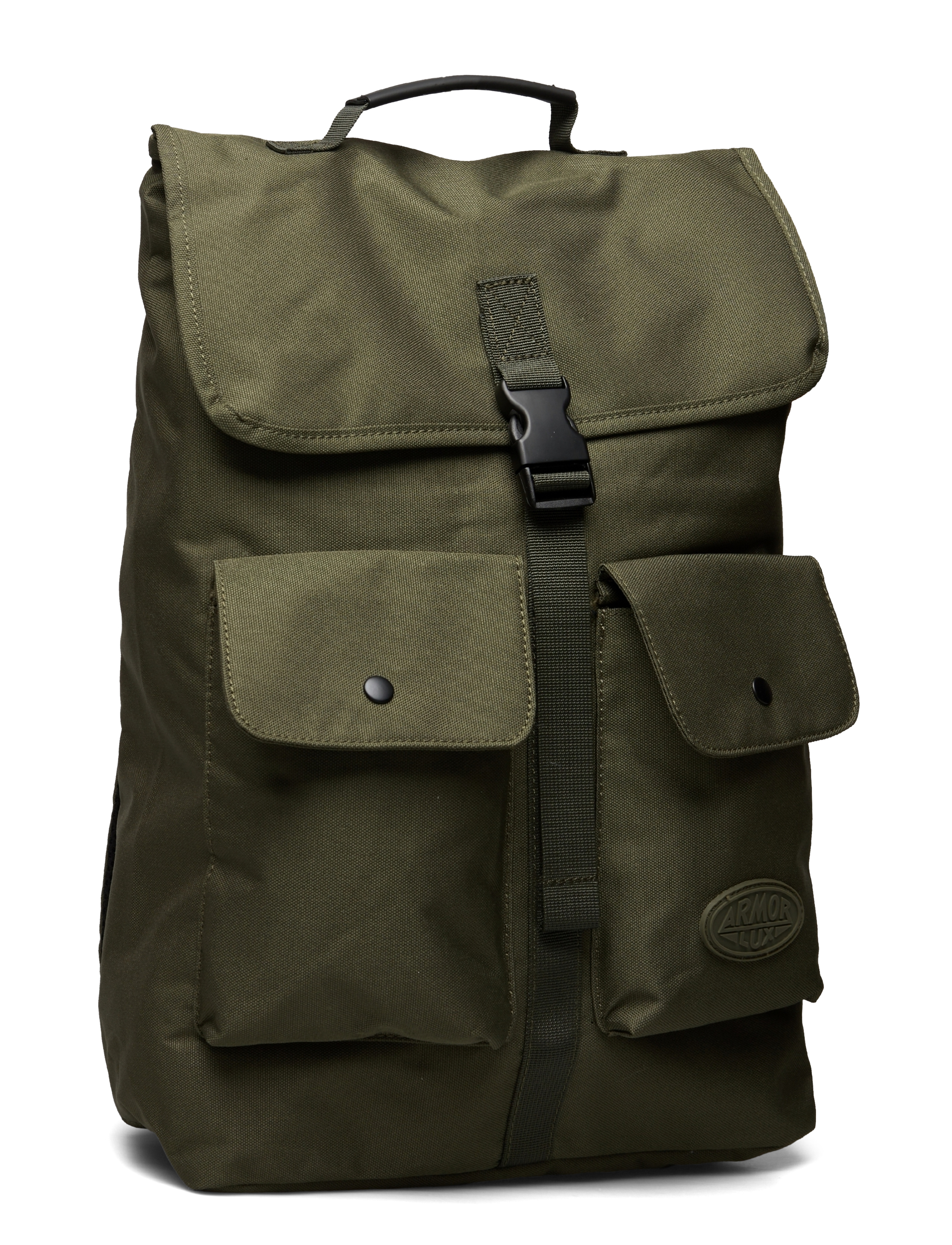 Armor Lux - Backpack Héritage - khaki - 2