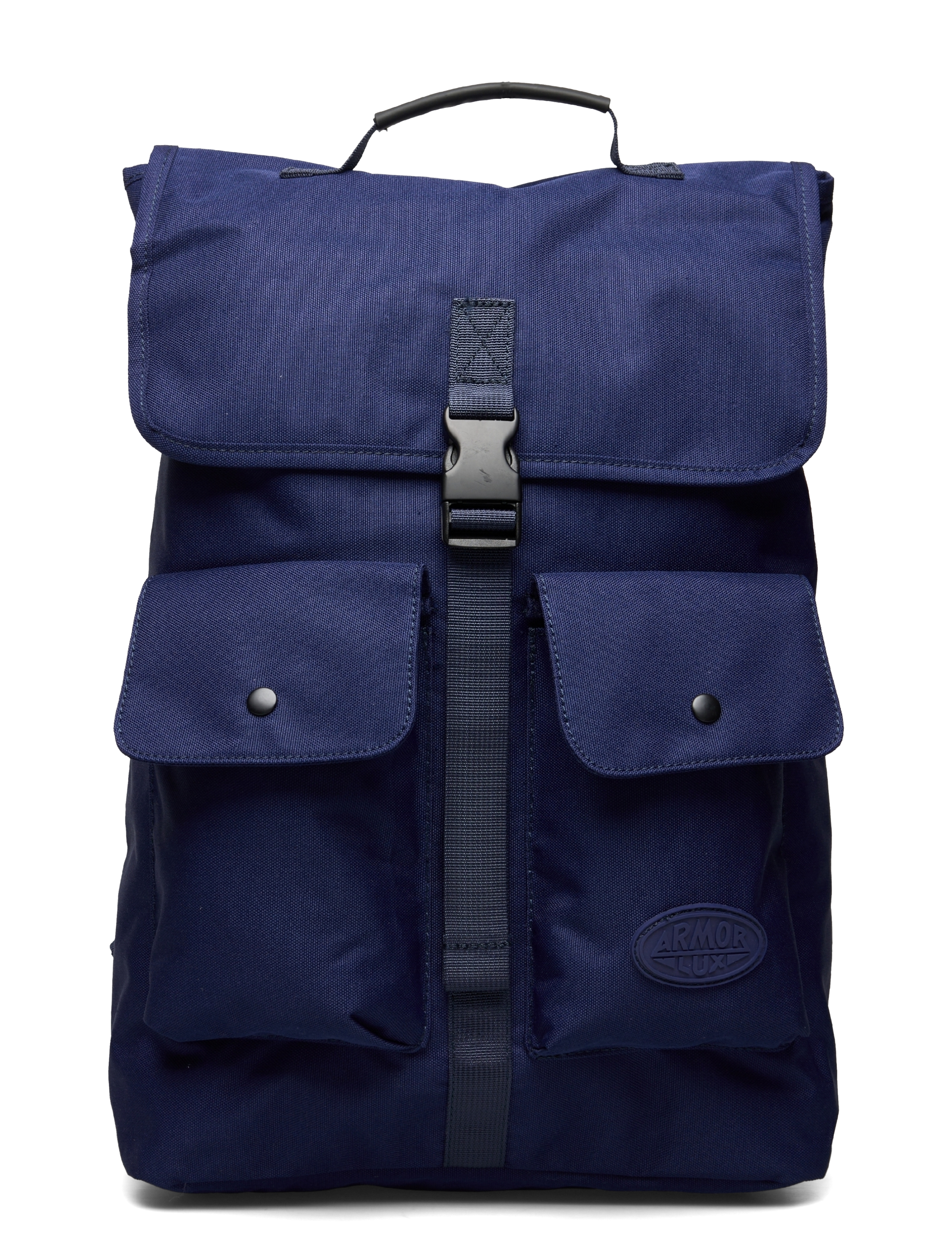 Armor Lux - Backpack Héritage - navy - 0