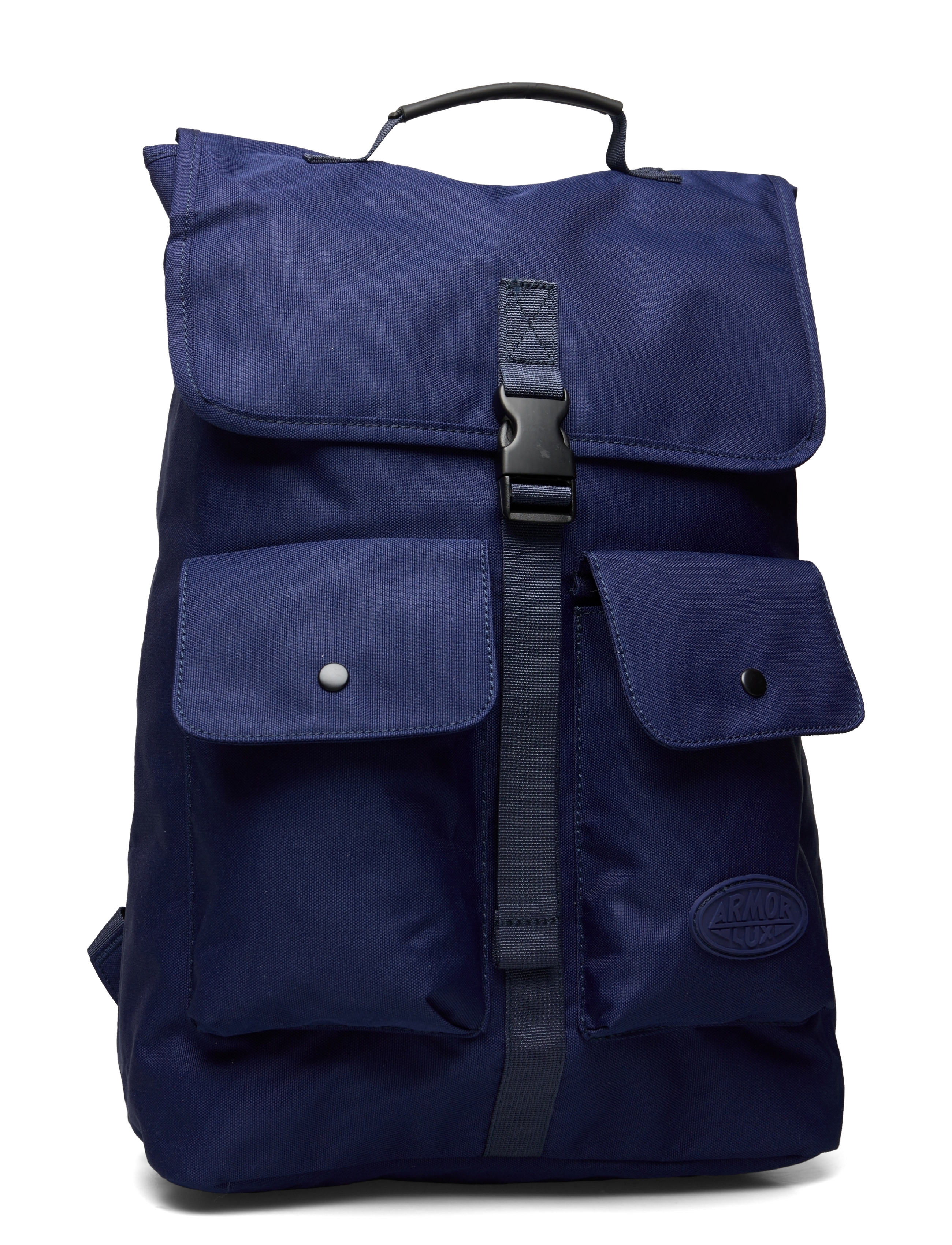 Armor Lux - Backpack Héritage - navy - 2