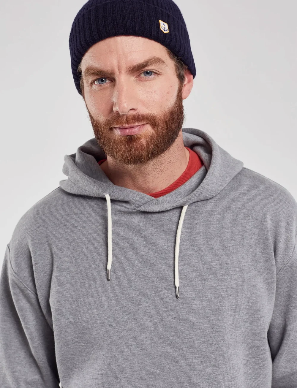 Armor Lux - Miki Hat - beanies - navy - 0