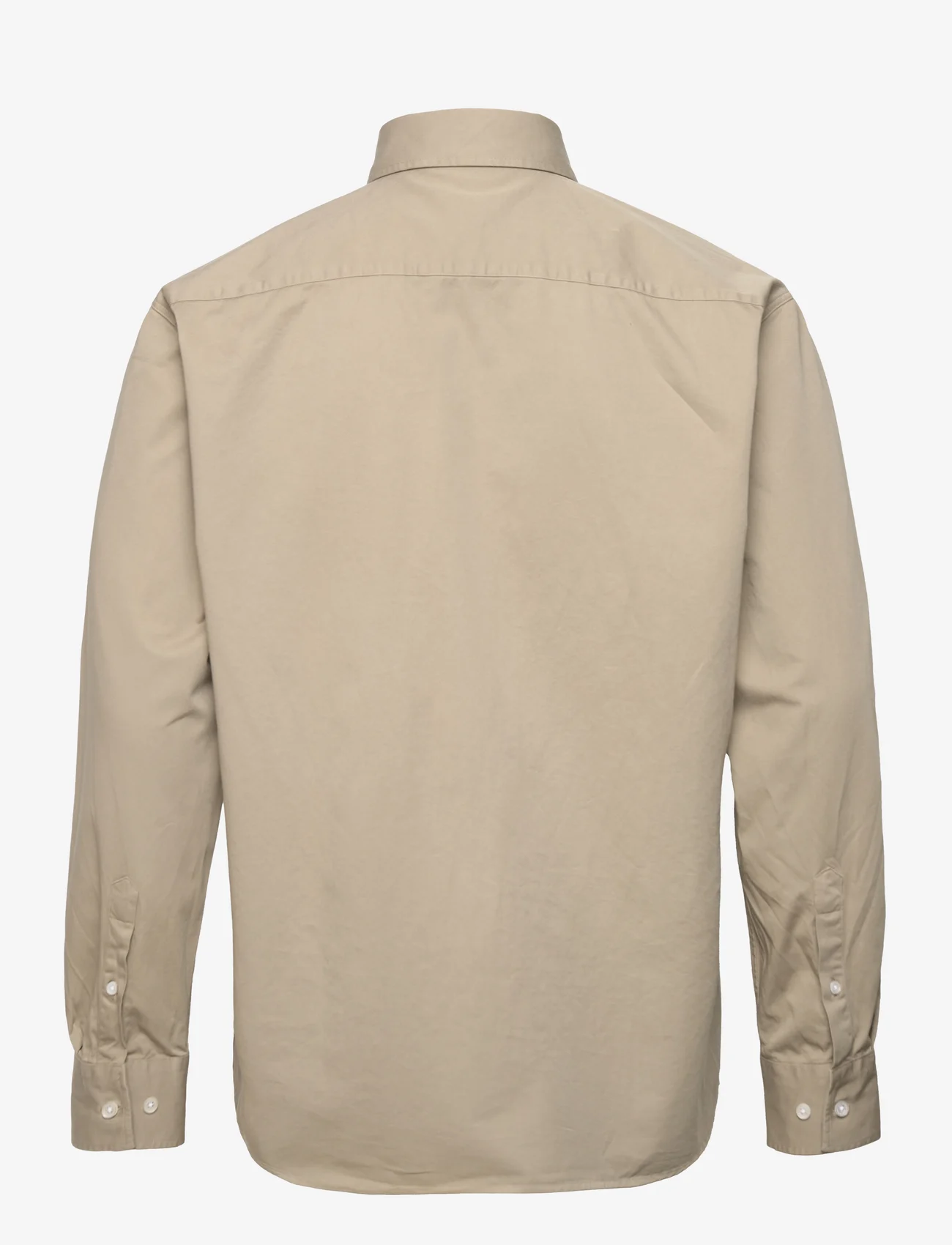 Armor Lux - Overshirt Héritage - basic skjorter - argile e23 - 1