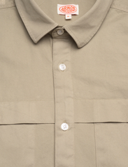 Armor Lux - Overshirt Héritage - basic skjorter - argile e23 - 4