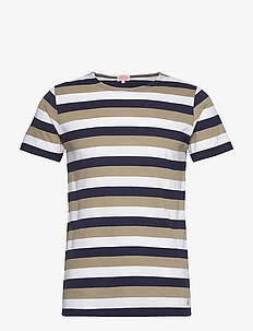 Striped Breton Shirt Héritage, Armor Lux