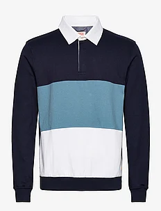 Polo Sweater Héritage, Armor Lux
