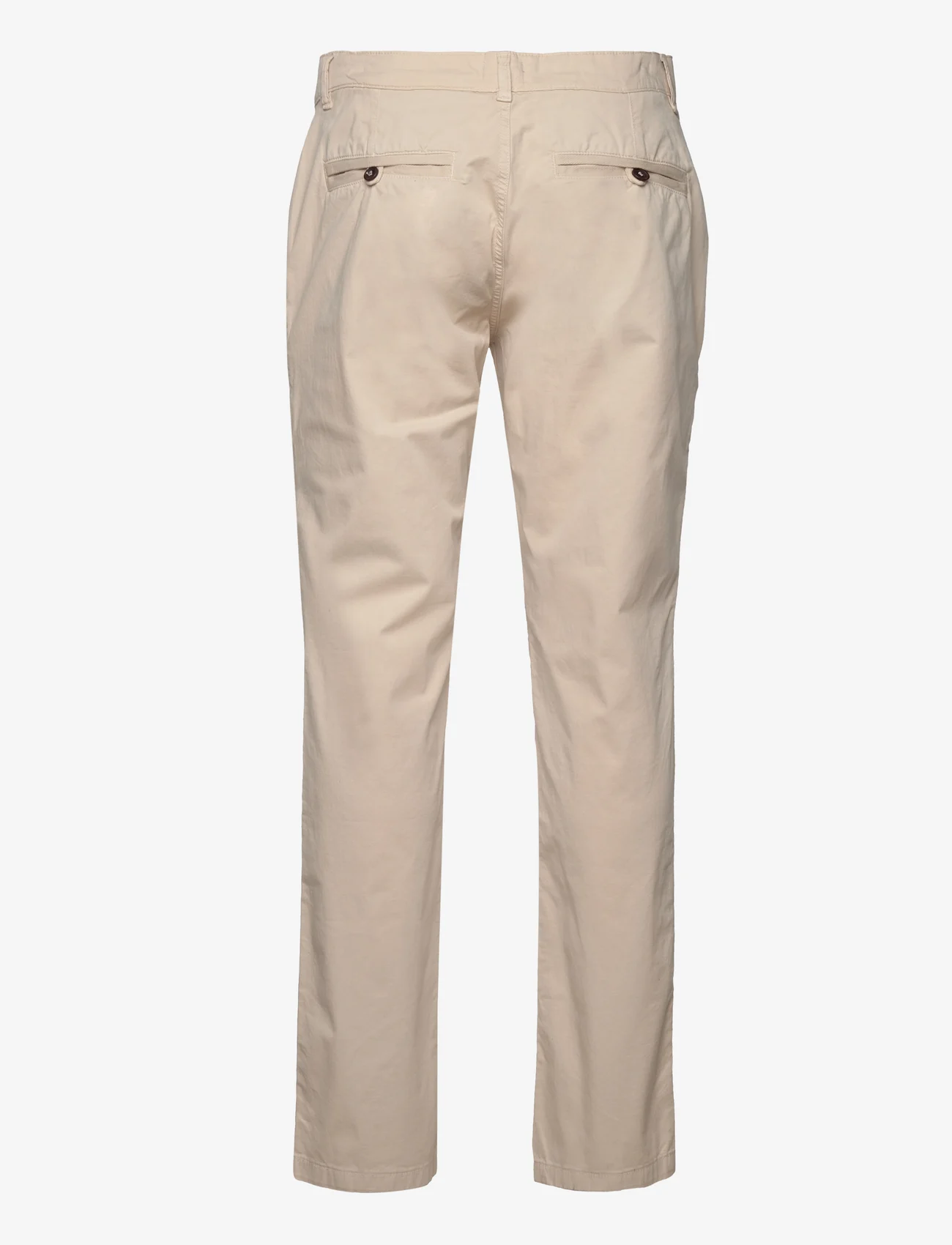Armor Lux - Chinos trousers Heritage - chinosy - beige e23 - 1