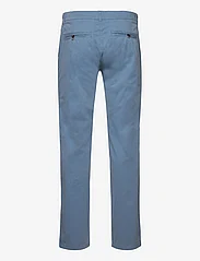 Armor Lux - Chinos trousers Heritage - chinos - bleu st-lÔ - 1