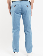 Armor Lux - Chinos trousers Heritage - chinot - bleu st-lÔ - 3