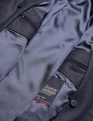 Armor Lux - Pea Coat "Kermoor" - wool jackets - navy - 4