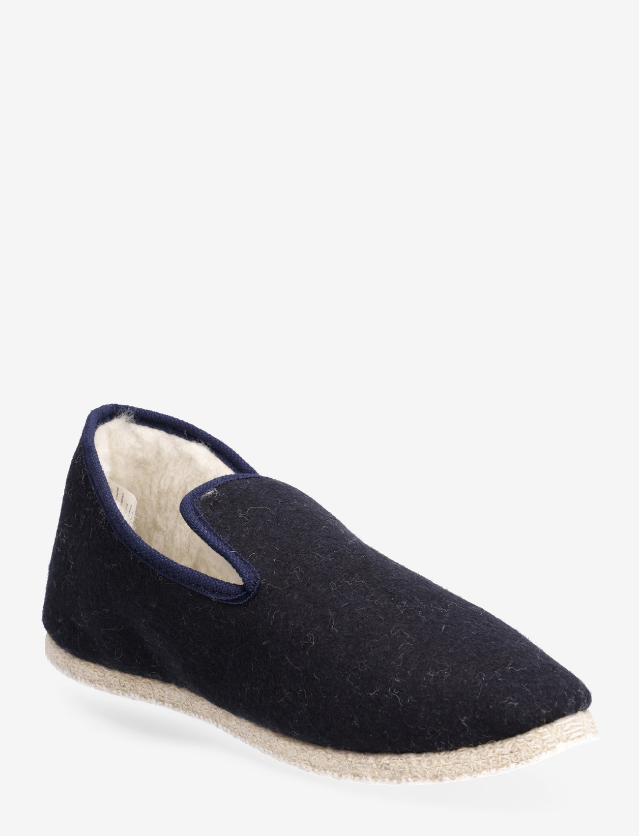 Armor Lux - Slipers "Maoutig" - navy - 0
