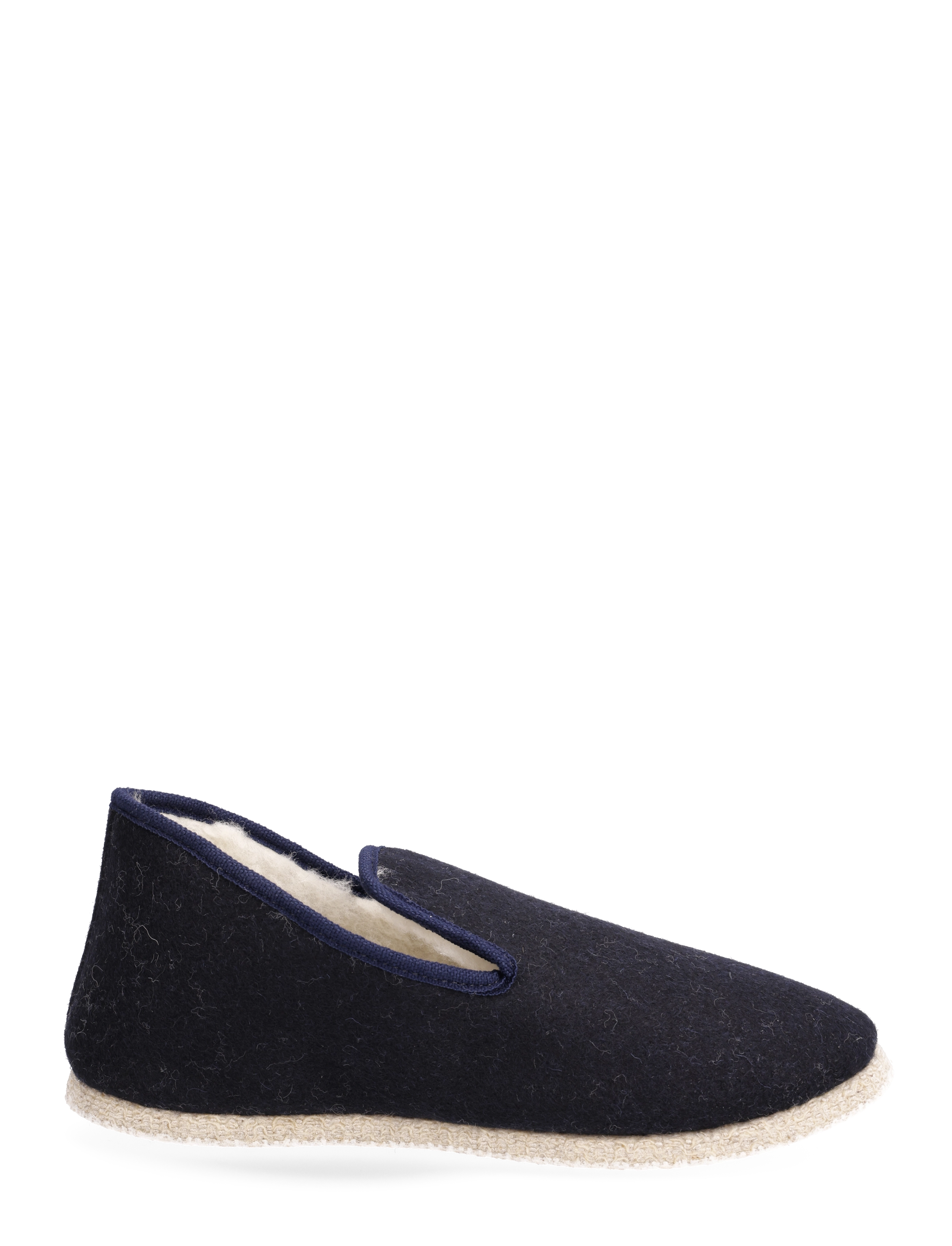 Armor Lux - Slipers "Maoutig" - navy - 1