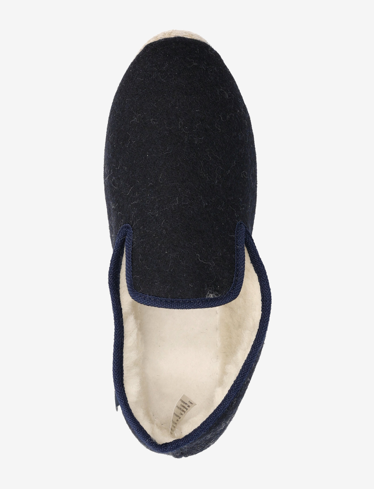 Armor Lux - Slipers "Maoutig" - navy - 3