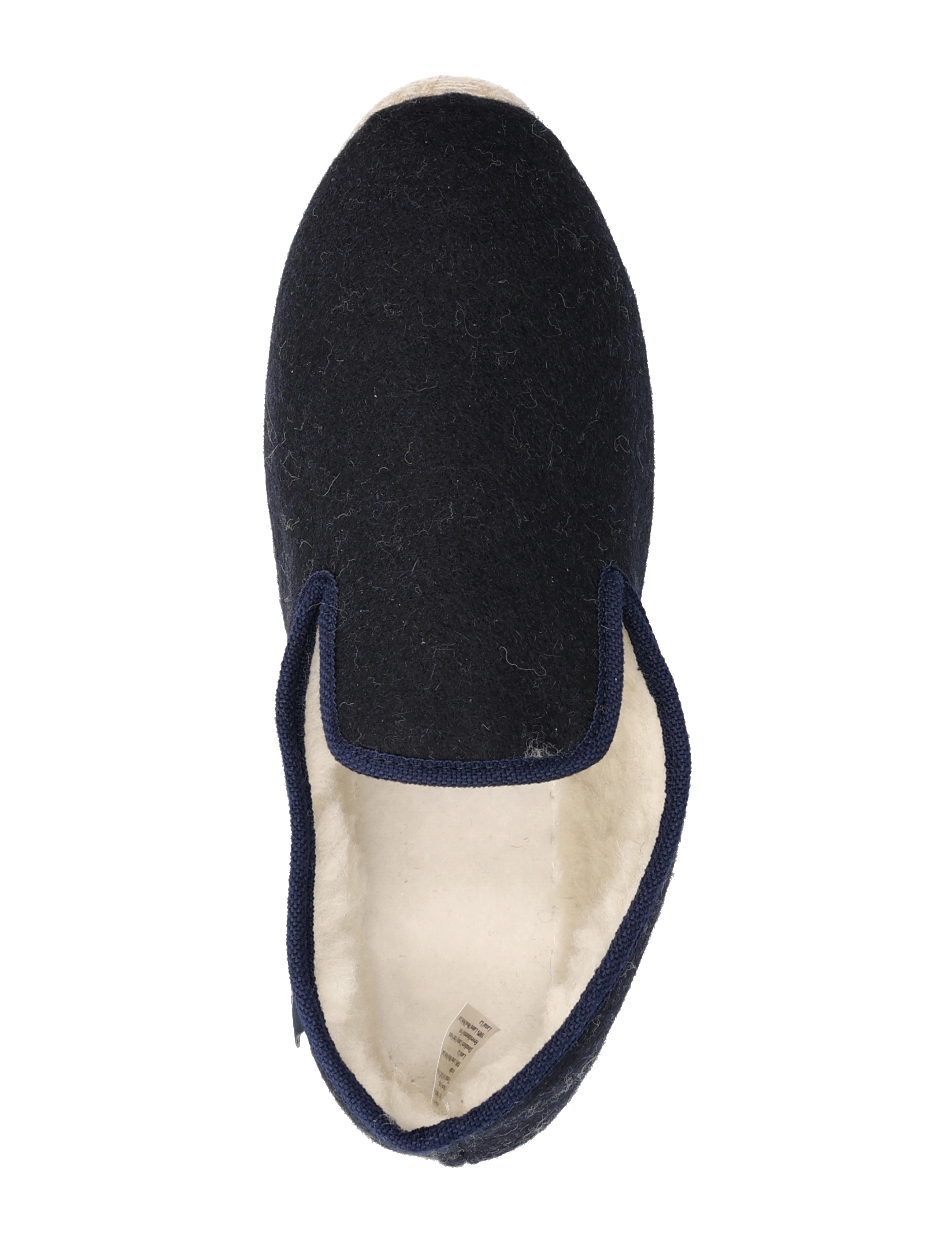 Armor Lux - Slipers "Maoutig" - navy - 3