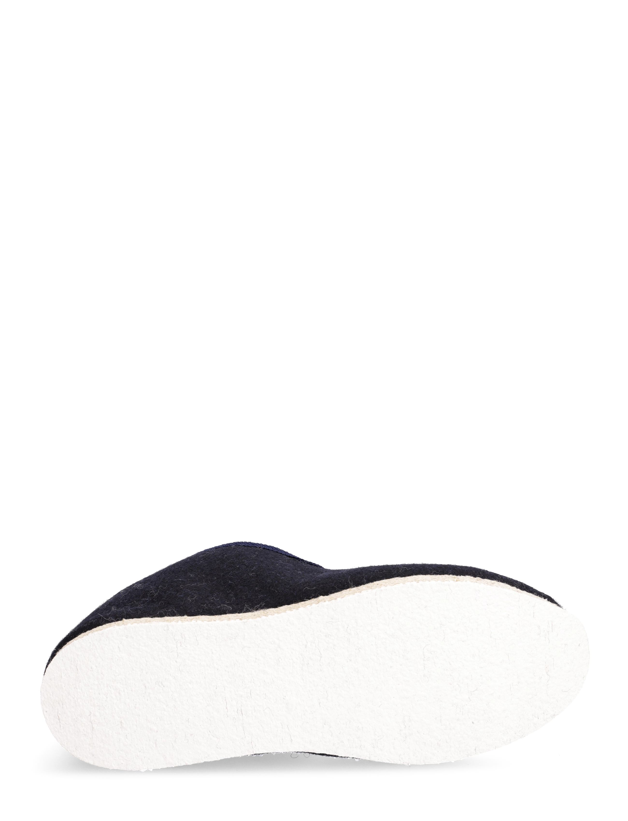 Armor Lux - Slipers "Maoutig" - navy - 4