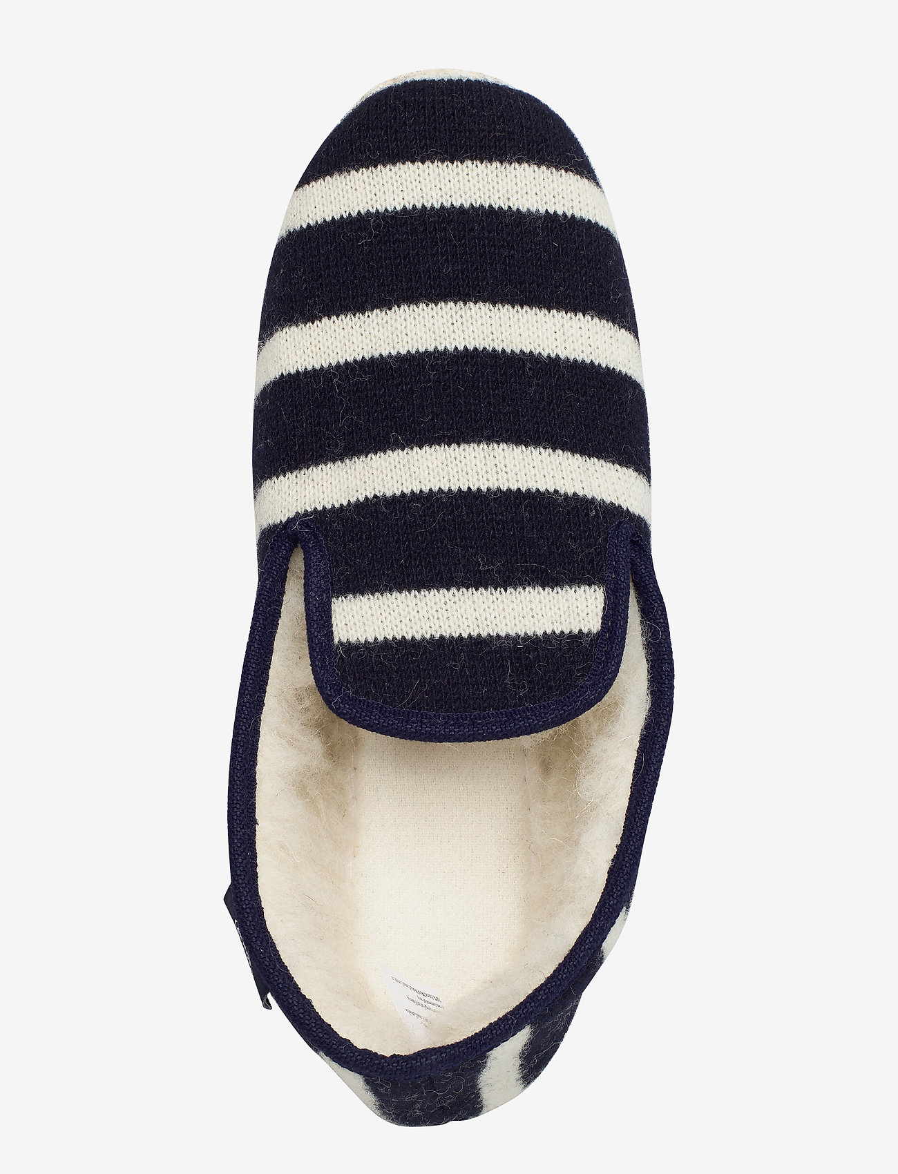Armor Lux - Striped Slippers "Maoutig" - navire/nature - 3