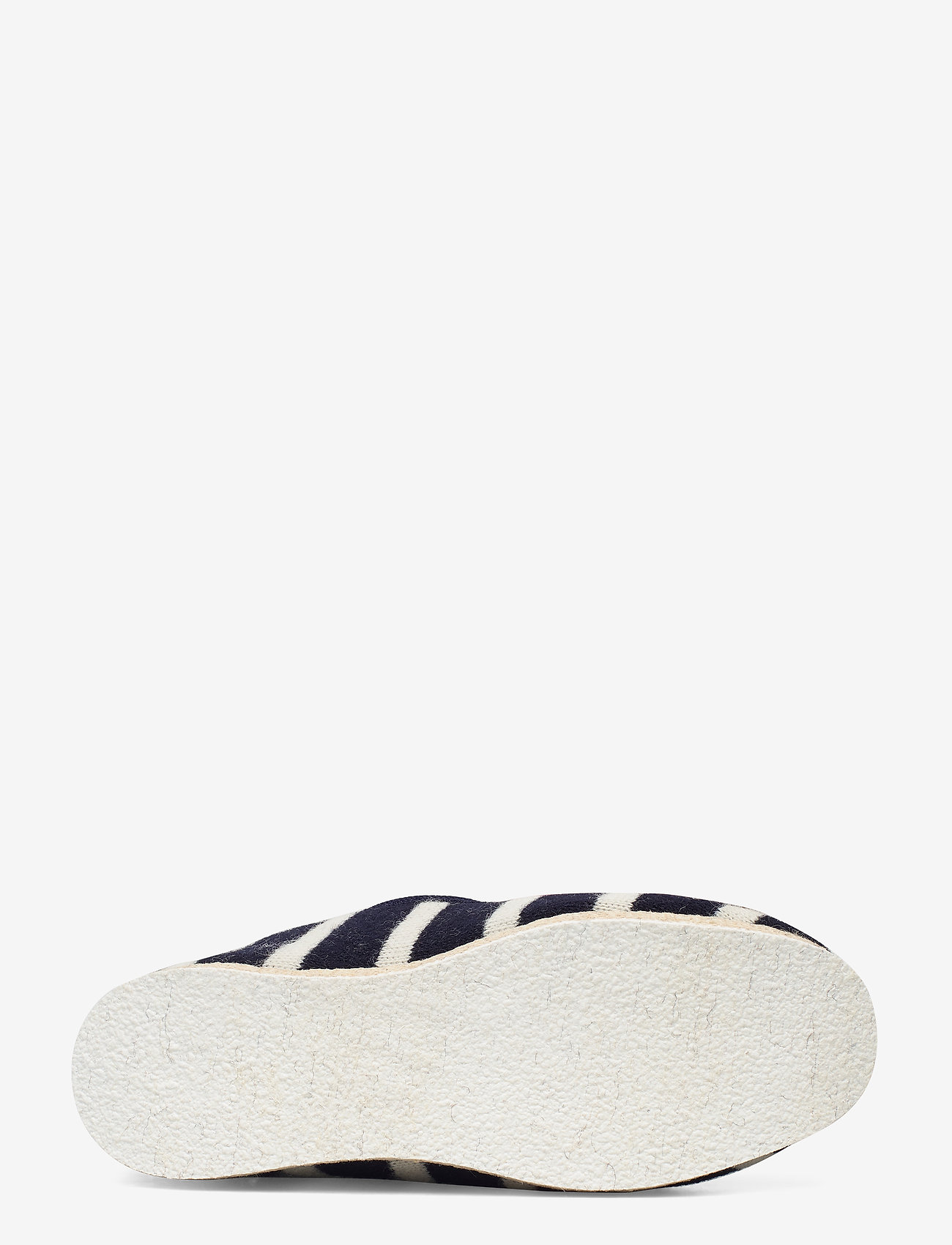 Armor Lux - Striped Slippers "Maoutig" - navire/nature - 4
