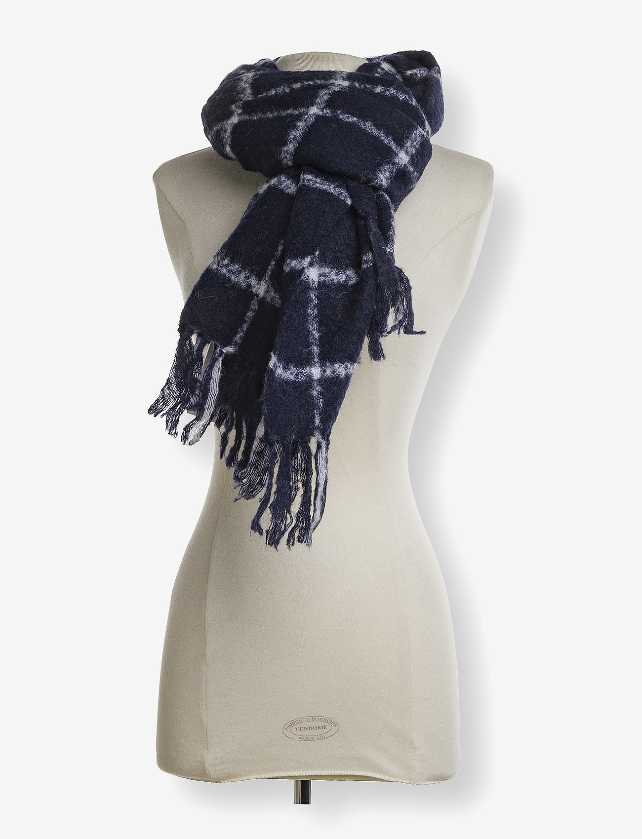 Arnie Says - Zodiac - dk navy/offwhite - 1