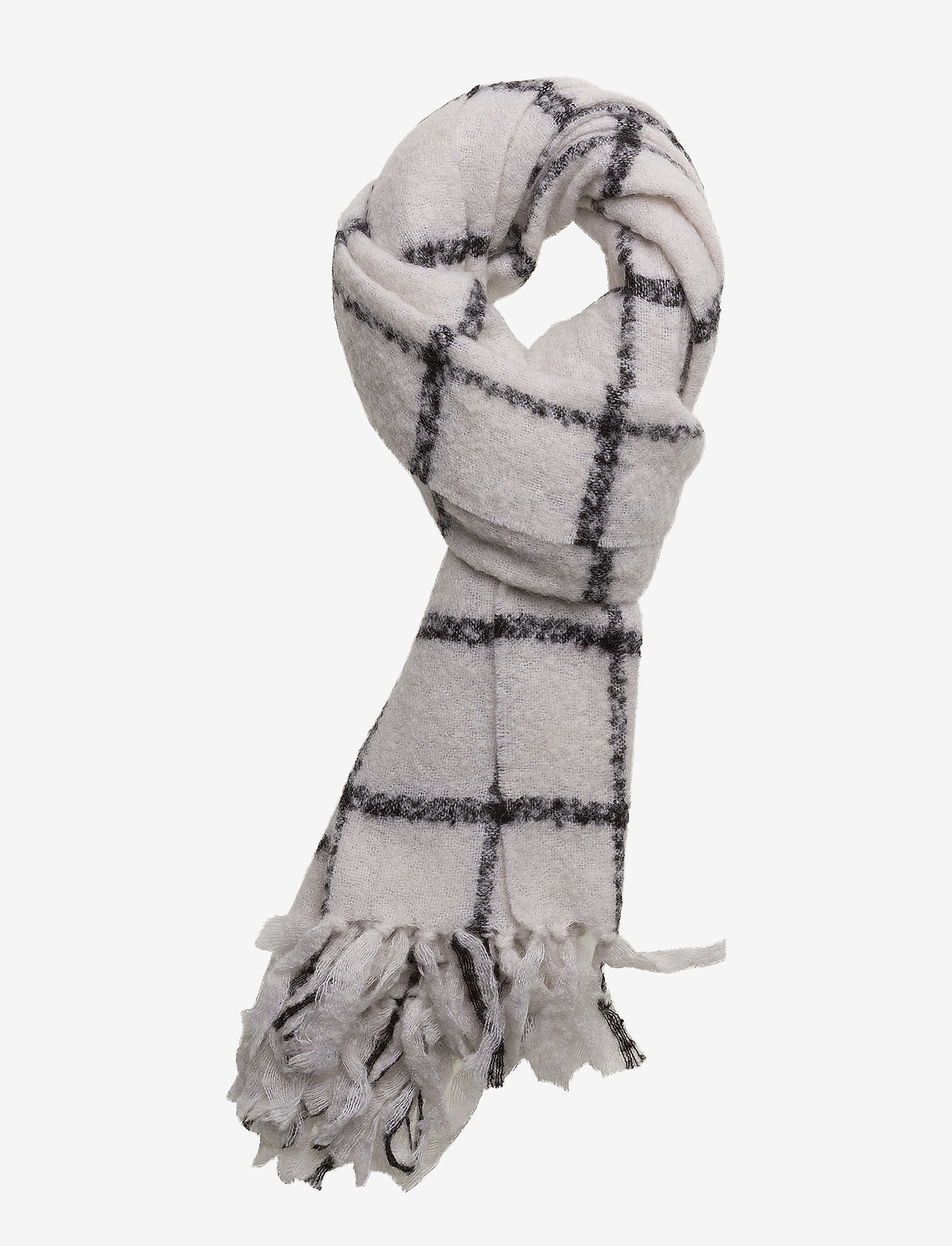 Zodiac - OFFWHITE/BLACK