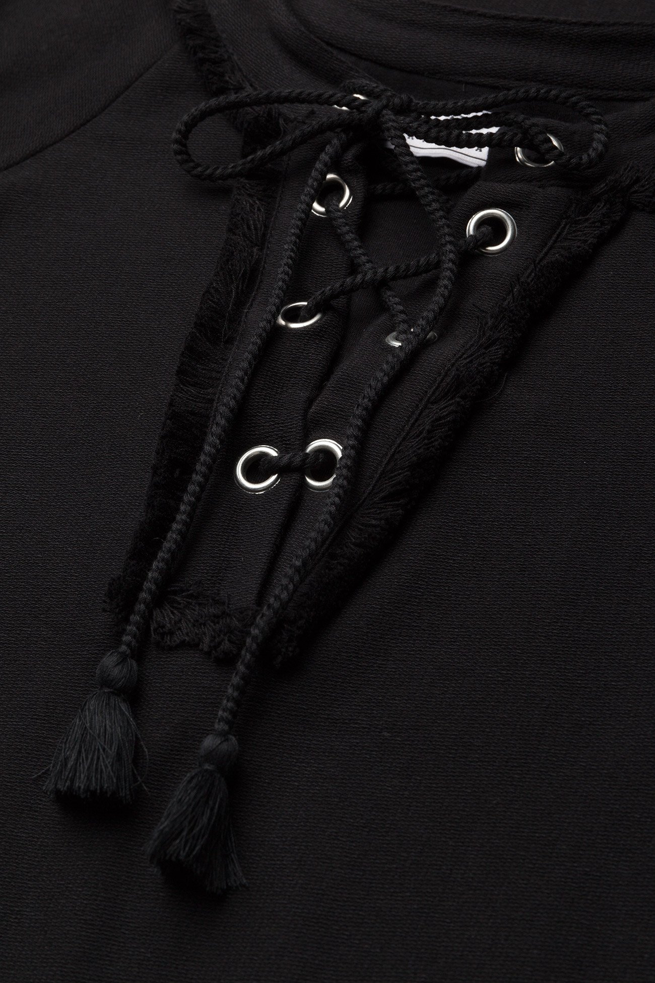 Arnie Says - Avalon - black - 2