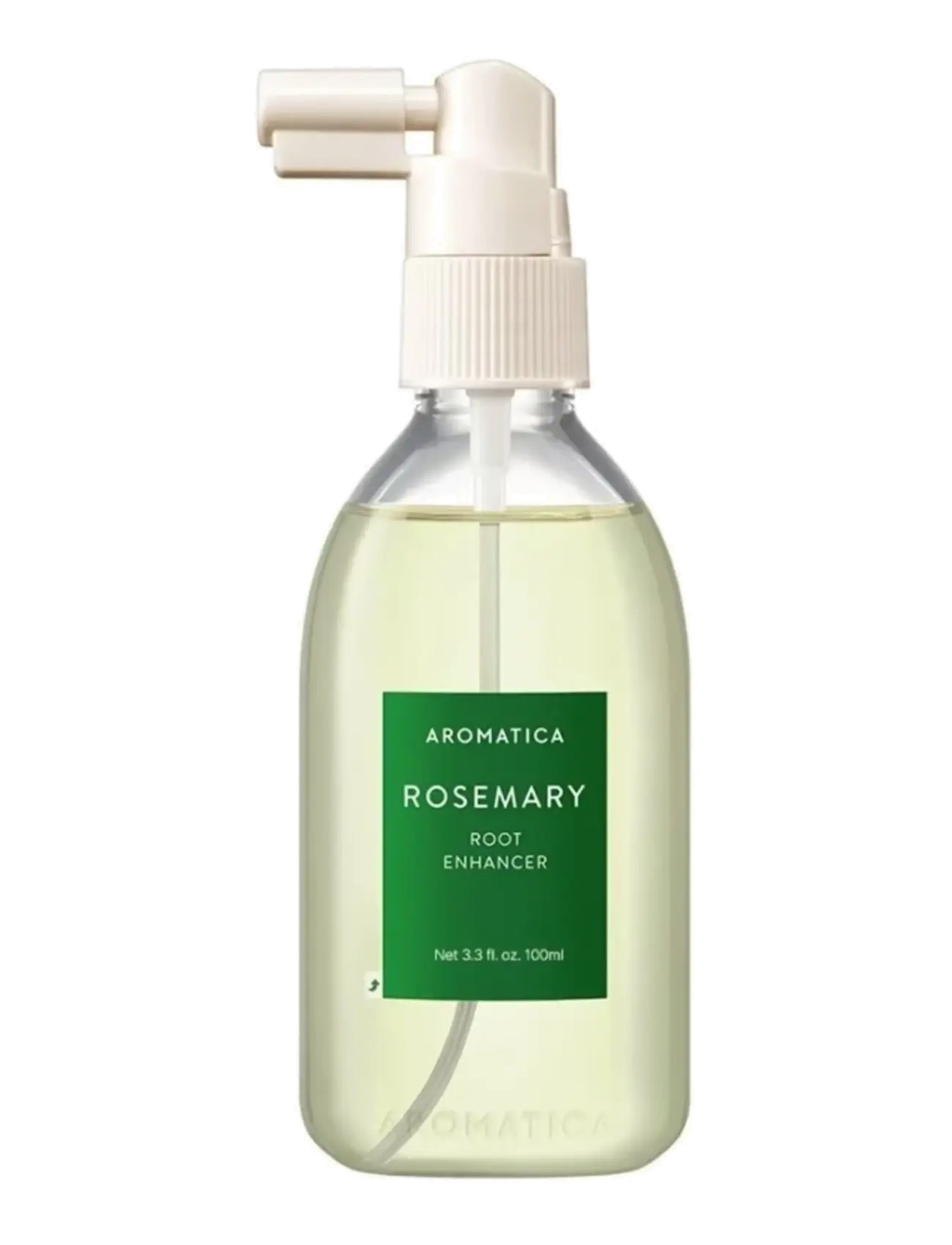 Aromatica Rosemary Root Enhancer - Beauty - Herre - CLEAR / undefined