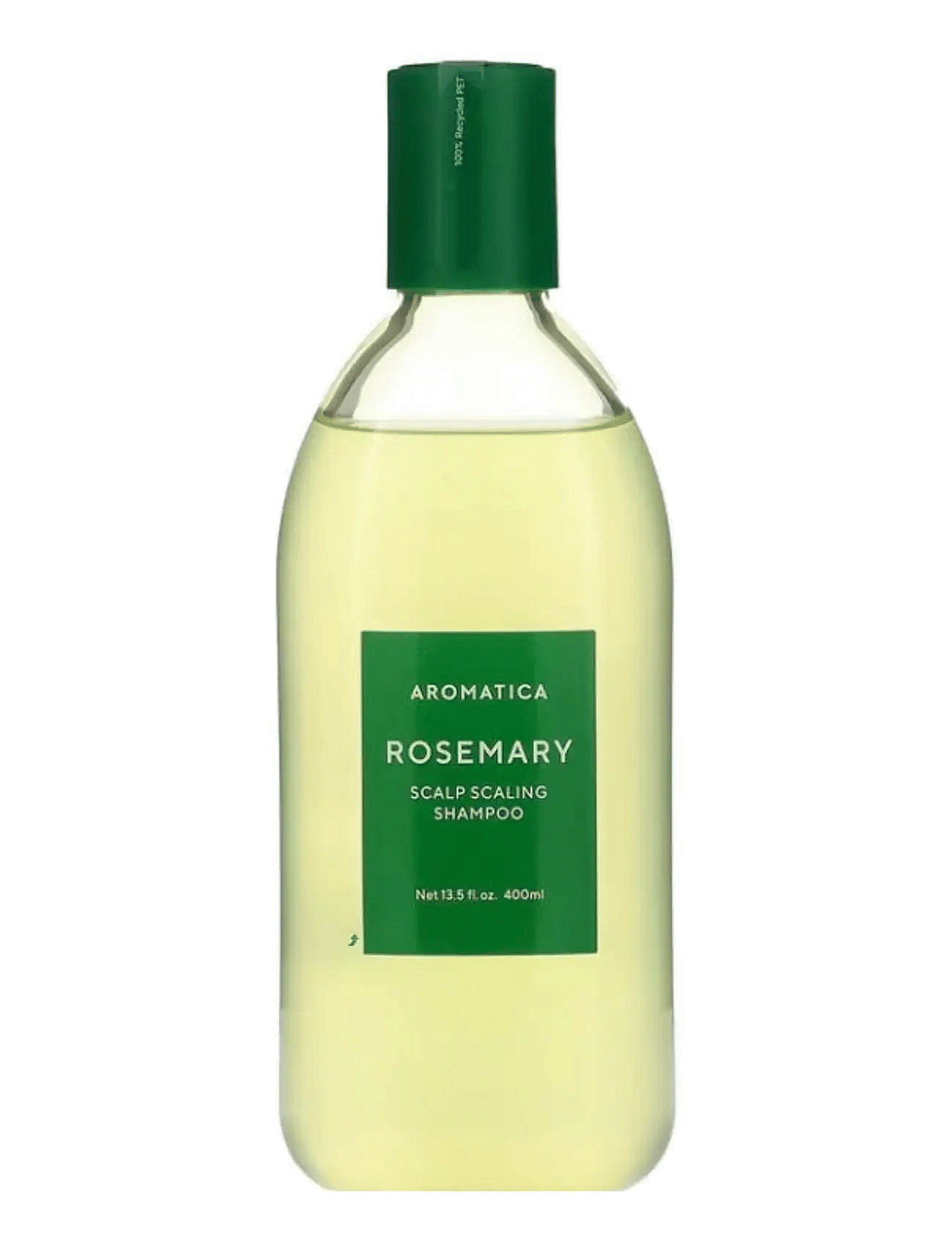 Aromatica - Rosemary Scalp Scaling Shampoo