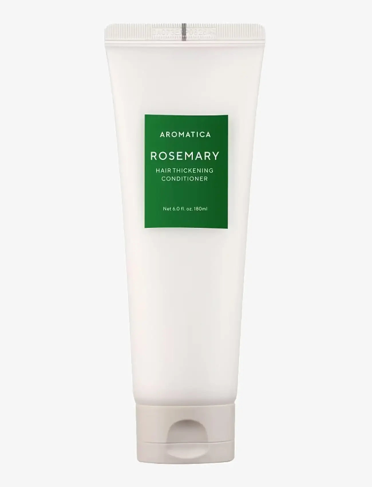 Aromatica - Rosemary Hair Thickening Conditioner - hårpleje - clear - 1