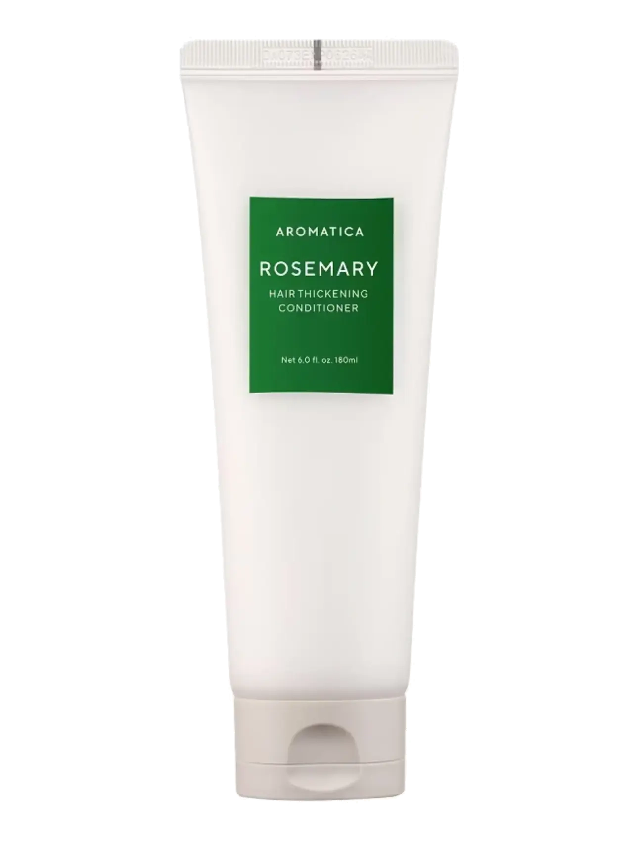 Aromatica Rosemary Hair Thickening Conditioner - Hår - CLEAR / undefined