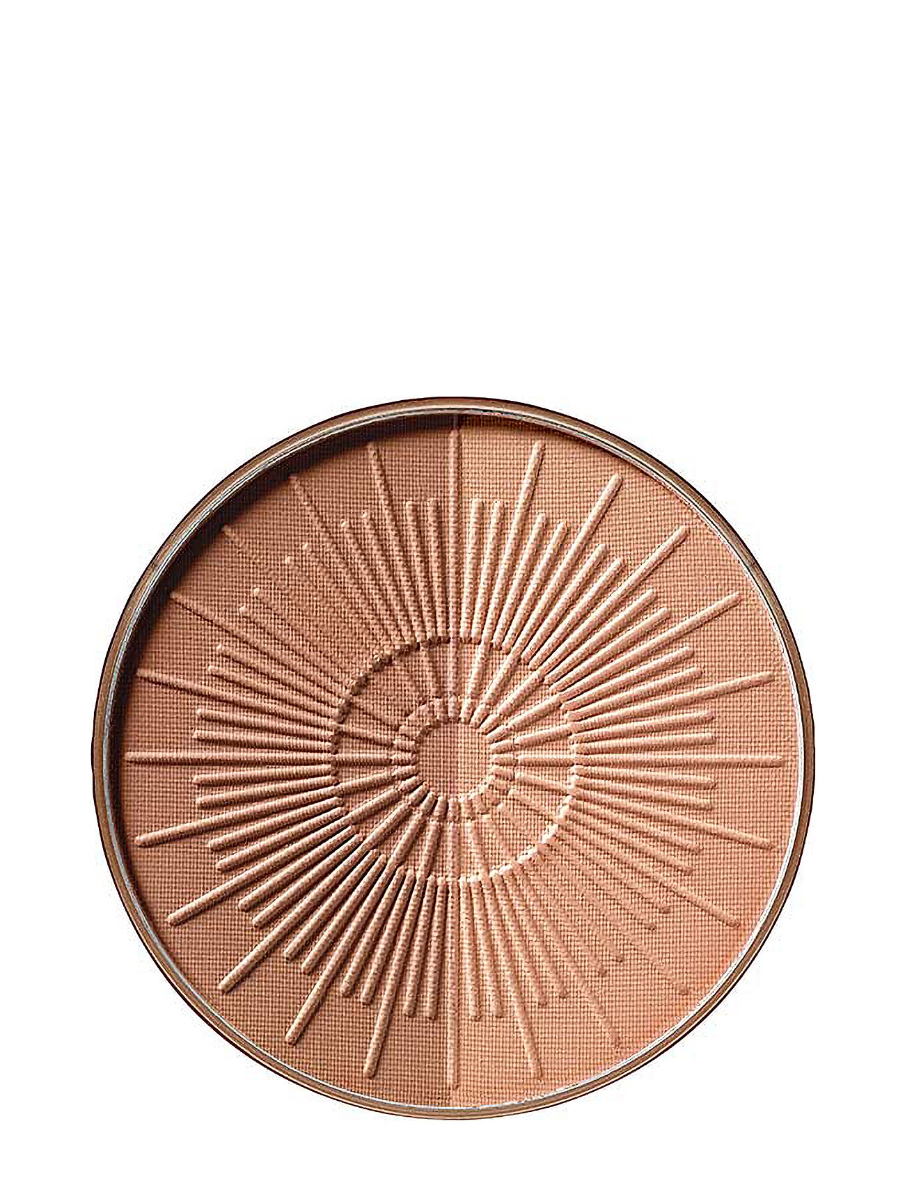 Artdeco Bronzing Powder Compact Refill 50 Almond 10 G - 10 G