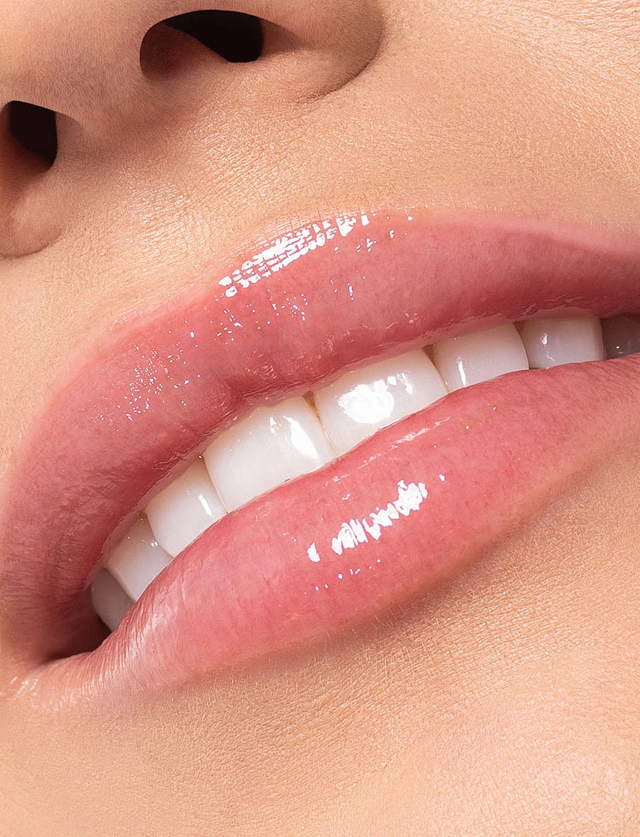 Artdeco - Hydra Lip Booster - makeup - translucent rose - 0