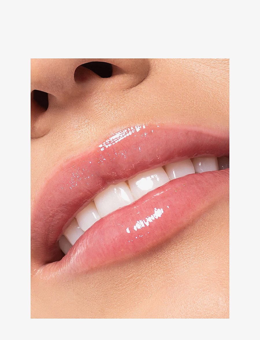 Artdeco - Hydra Lip Booster - makeup - translucent rose - 3