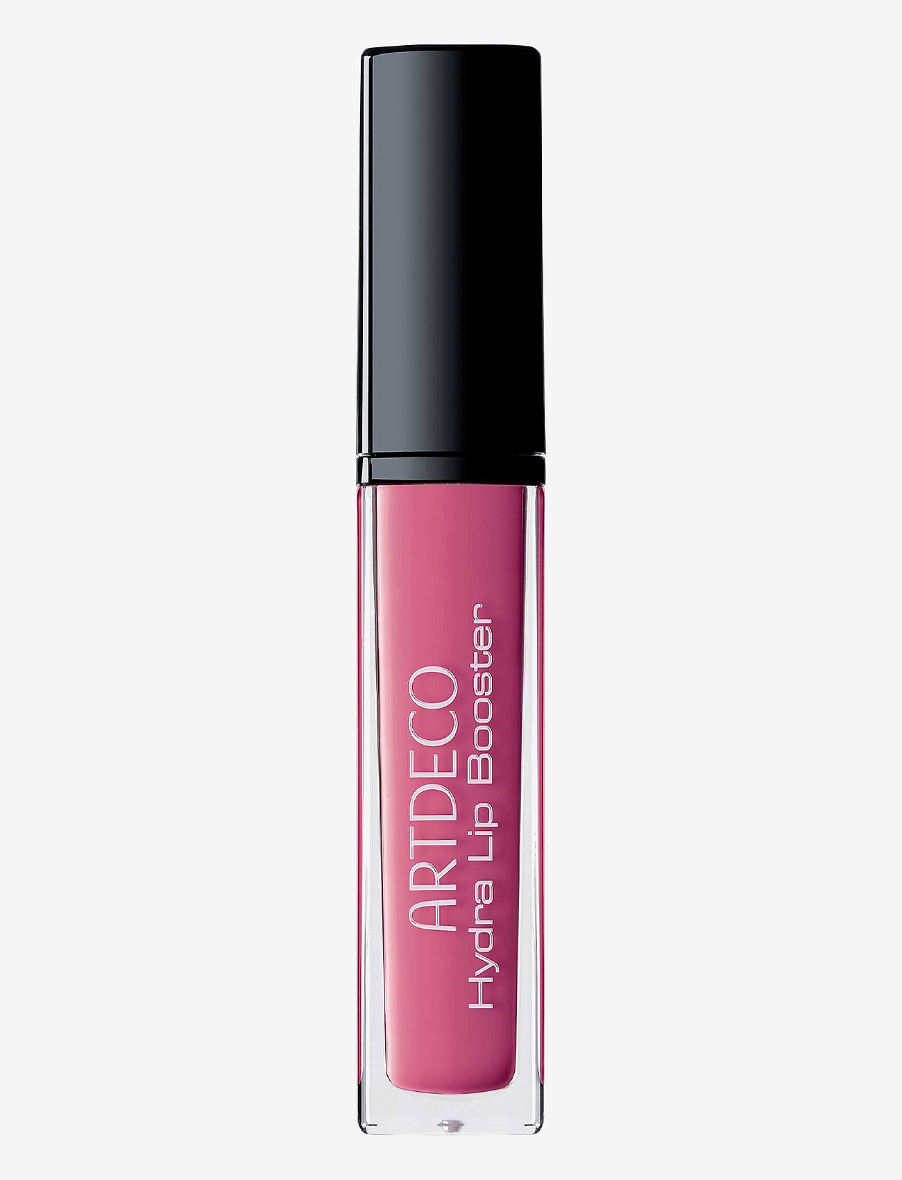 Artdeco - Hydra Lip Booster 55 Translucent Hot Pink - smink - translucent hot pink - 0