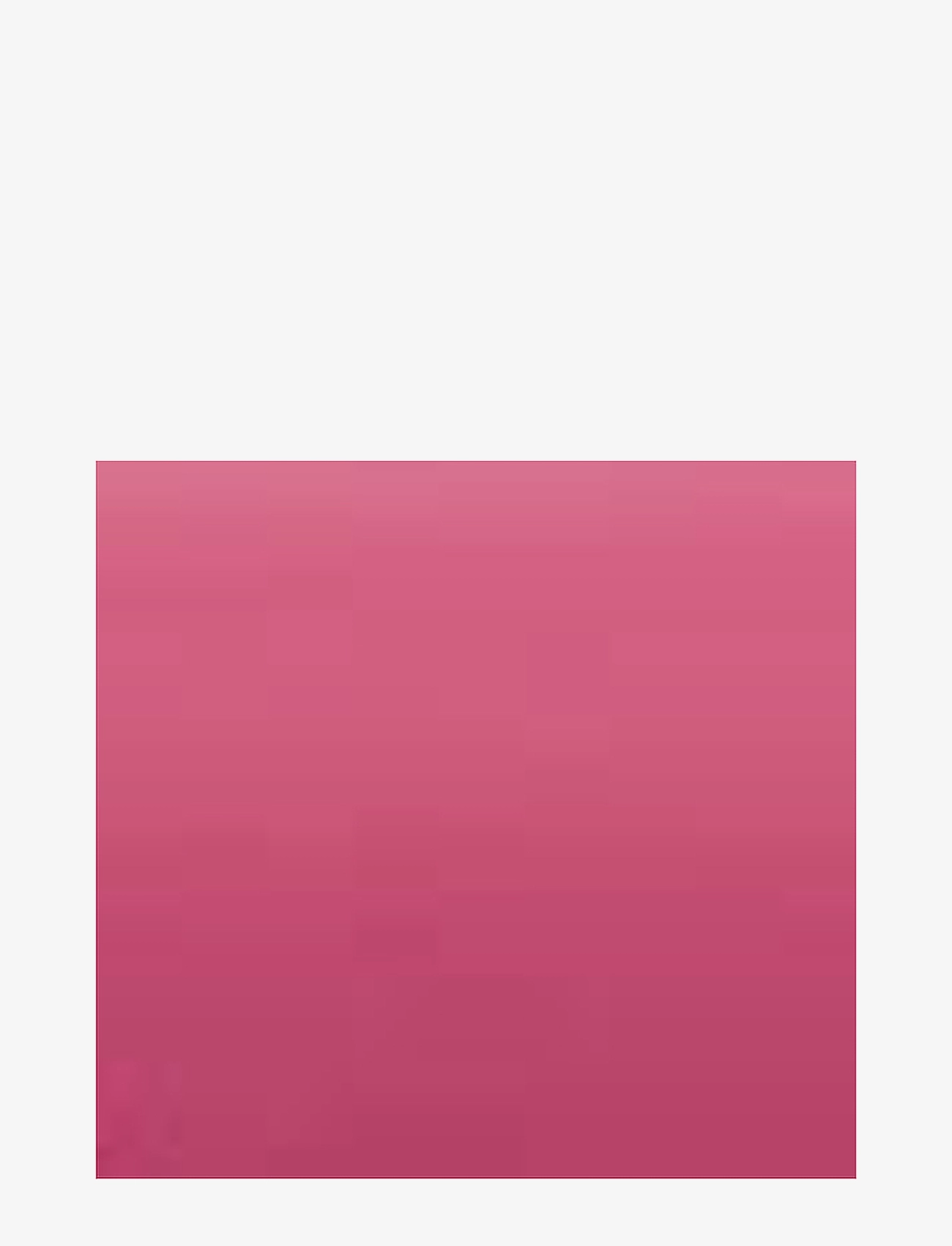 Artdeco - Hydra Lip Booster - makeup - translucent hot pink - 1