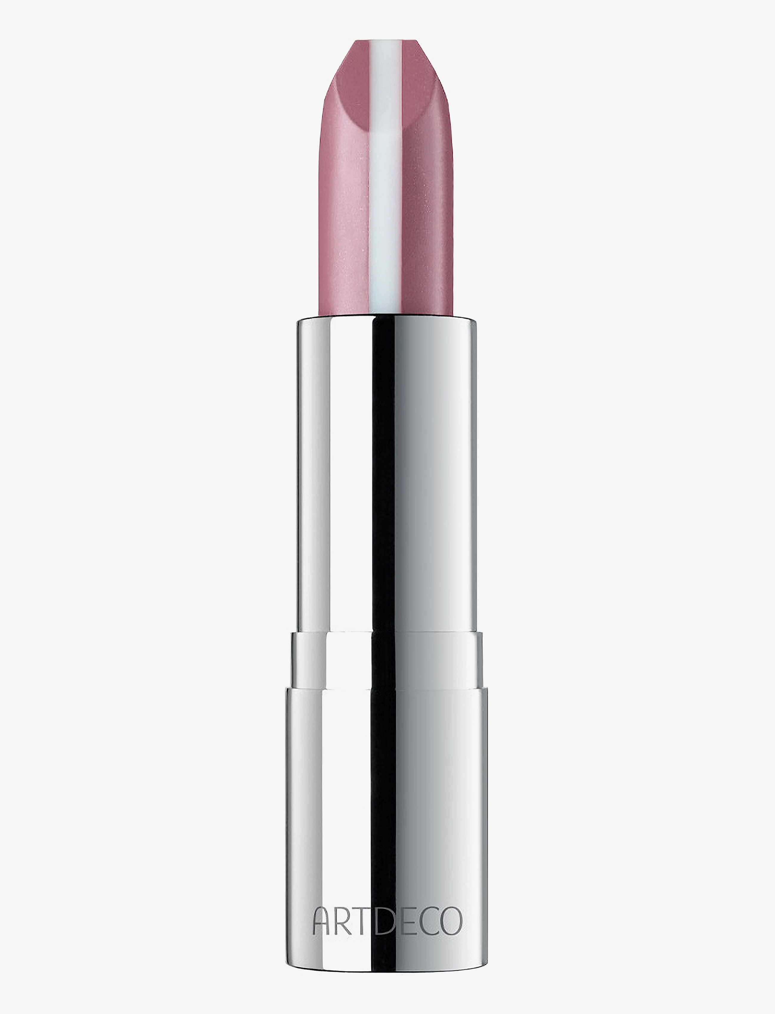 Artdeco Hydra Care Lipstick 04 Bilberry Oasis, Læbestift, Lila, Str: 3.5 g