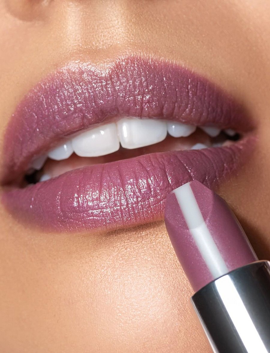 Artdeco - Hydra Care Lipstick 04 Bilberry Oasis - makeup - bilberry oasis - 3