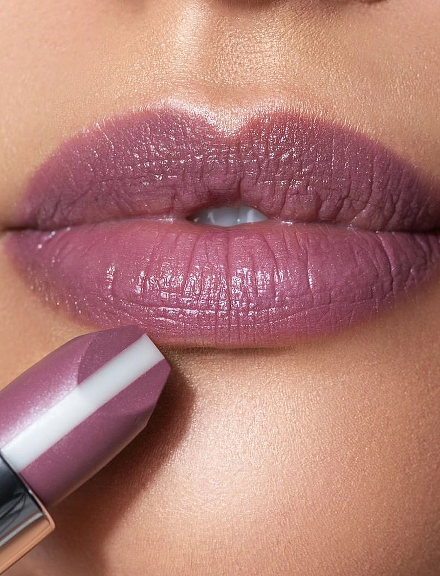 Artdeco - Hydra Care Lipstick 04 Bilberry Oasis - makeup - bilberry oasis - 4