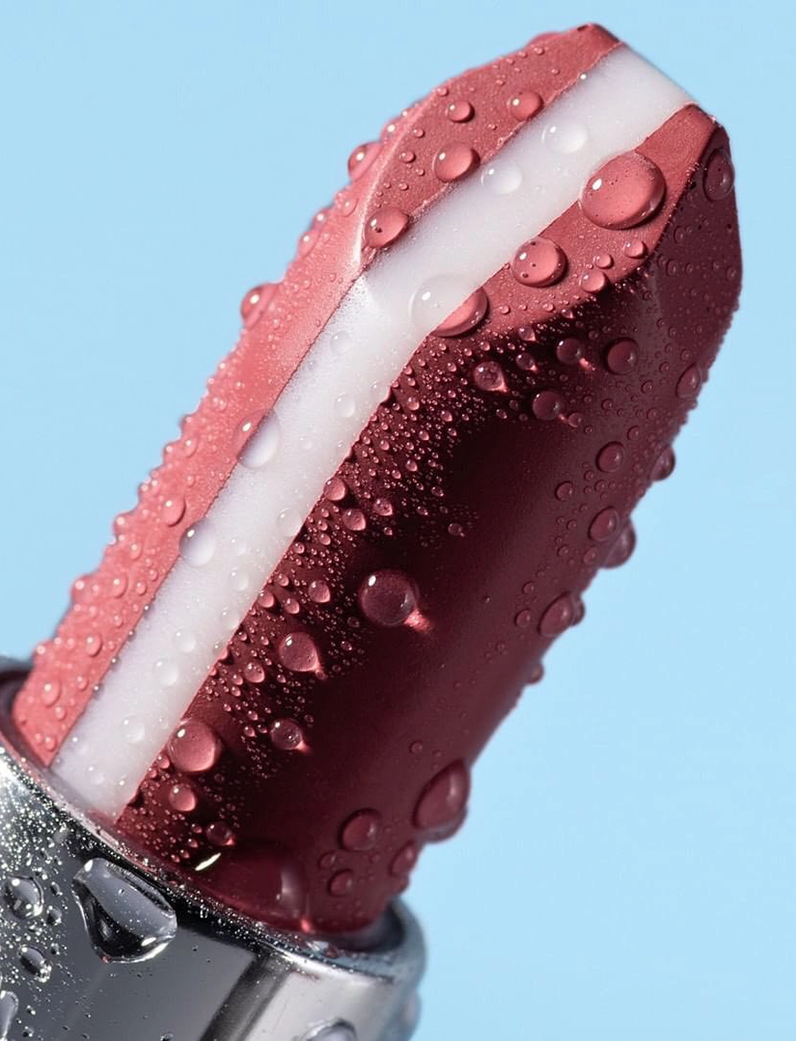 Artdeco - Hydra Care Lipstick - makeup - berry oasis - 5