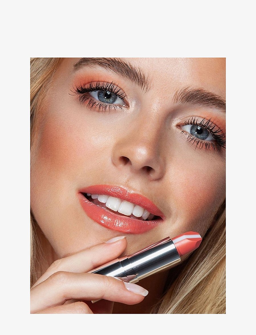 Artdeco - Hydra Care Lipstick 30 Apricot Oasis - apricot oasis - 4