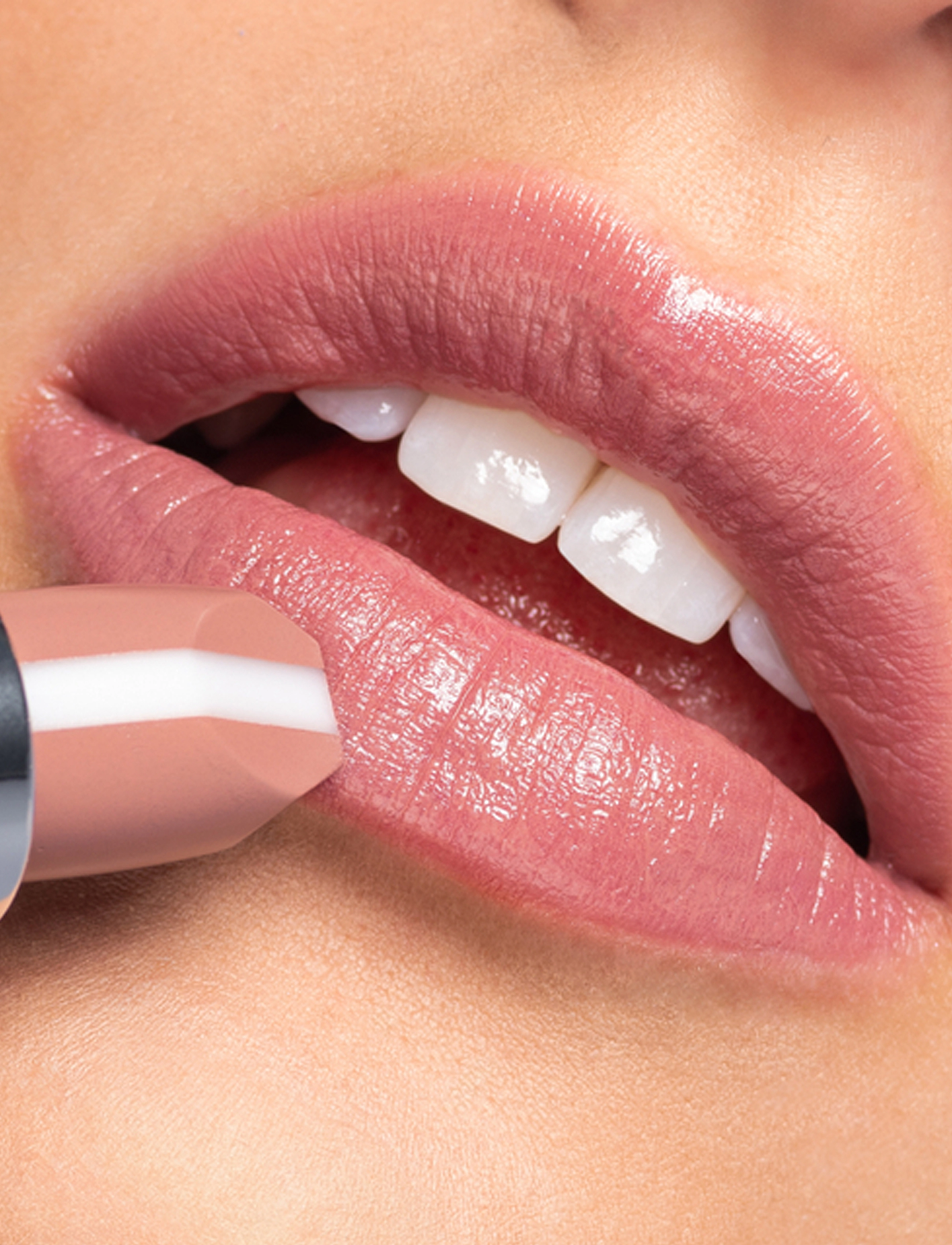 Artdeco - Hydra Care Lipstick - makeup - relaxing oasis - 3