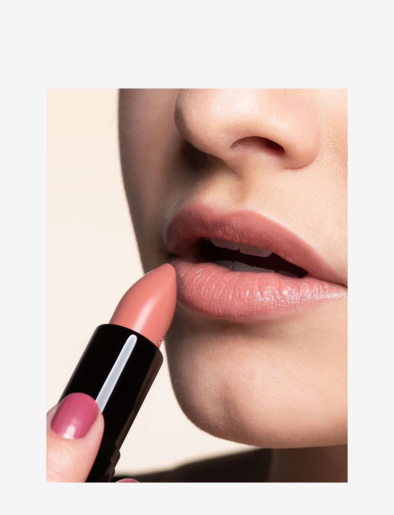 Artdeco - Perfect Color Lipstick 830 Spring in Paris - smink - spring in paris - 3