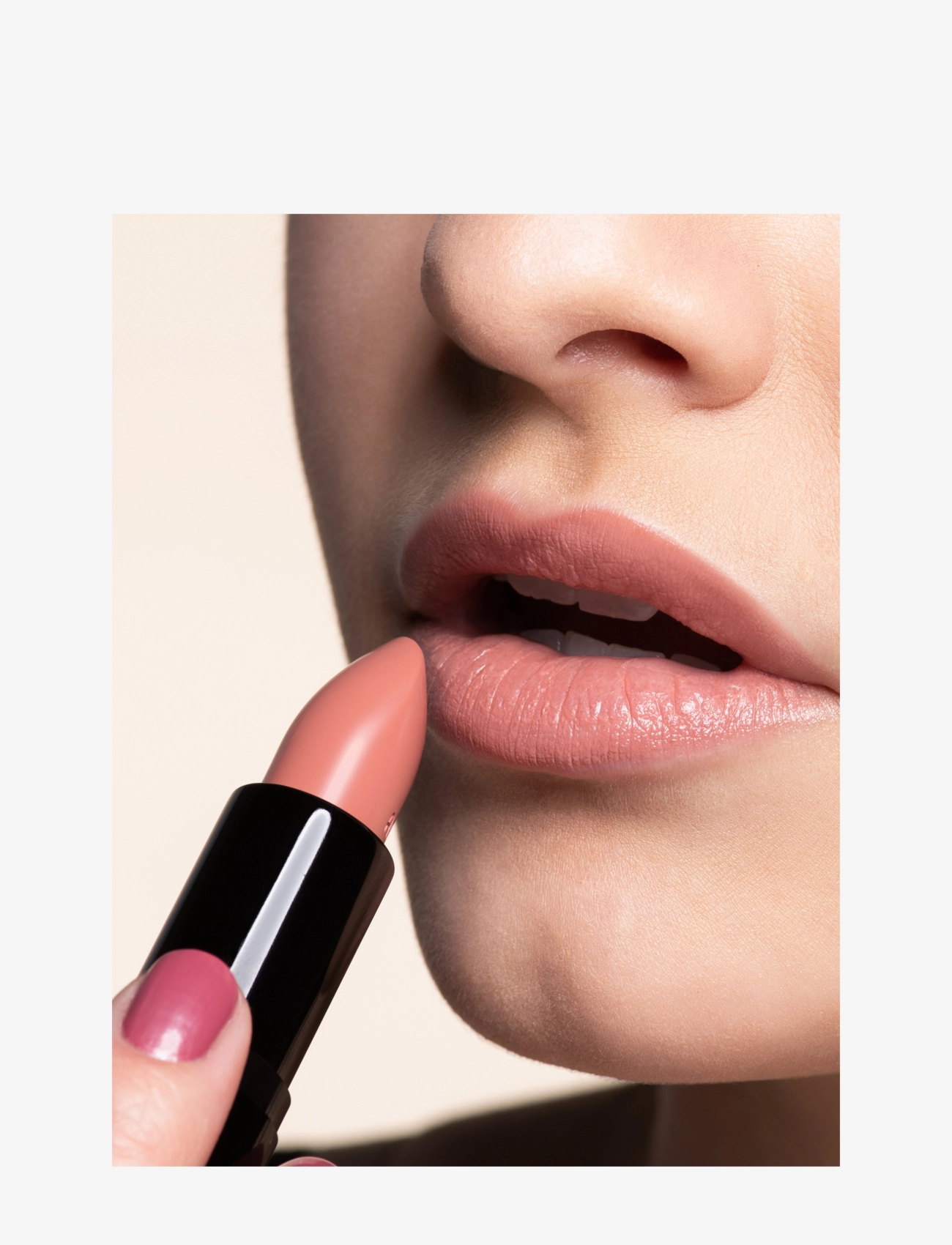 Artdeco - Perfect Color Lipstick - makeup - spring in paris - 3