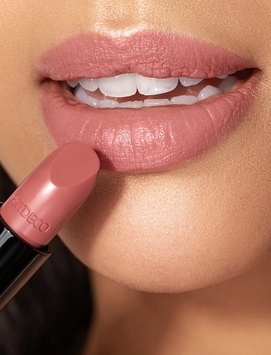 Artdeco - Perfect Color Lipstick - lingering rose - 0