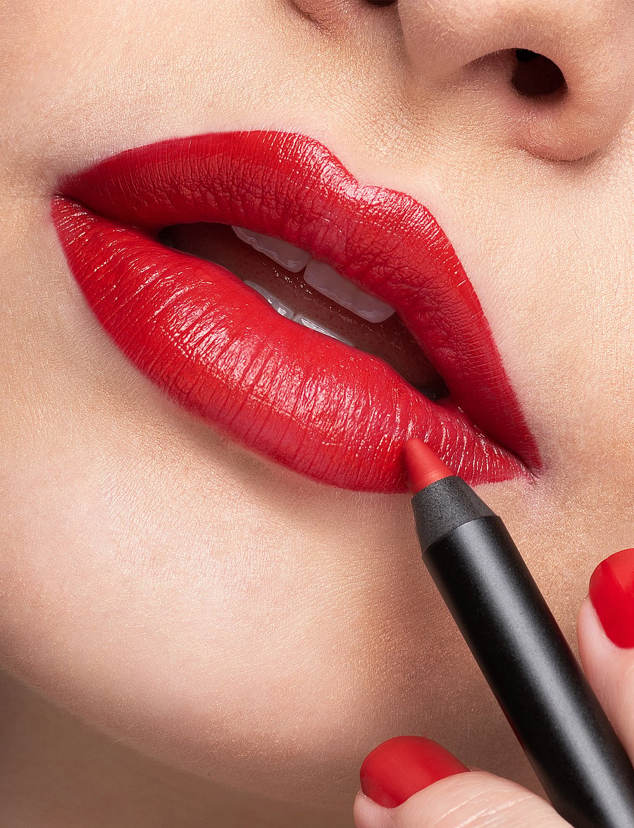 Artdeco - Soft Lip Liner Waterproof 108 Fireball - makeup - fireball - 0