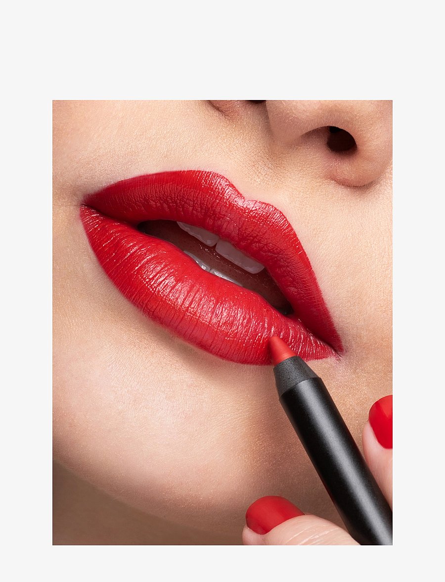 Artdeco - Soft Lip Liner Waterproof 108 Fireball - makeup - fireball - 3