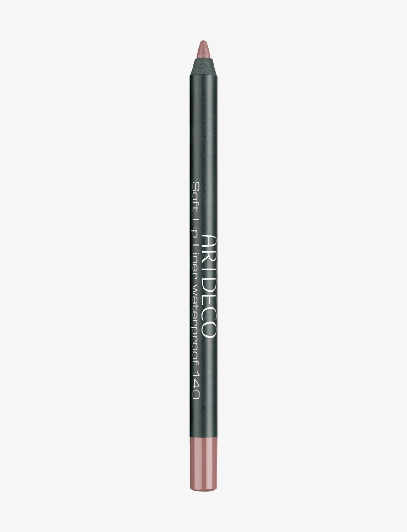 Artdeco Soft Lip Liner Waterproof 140 Anise, 1.2 G, Pink, Læber > Lipliner, Dame