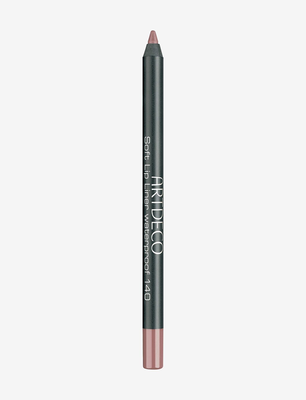 Artdeco - Soft Lip Liner Waterproof 140 Anise - bliv klar til date night - anise - 0