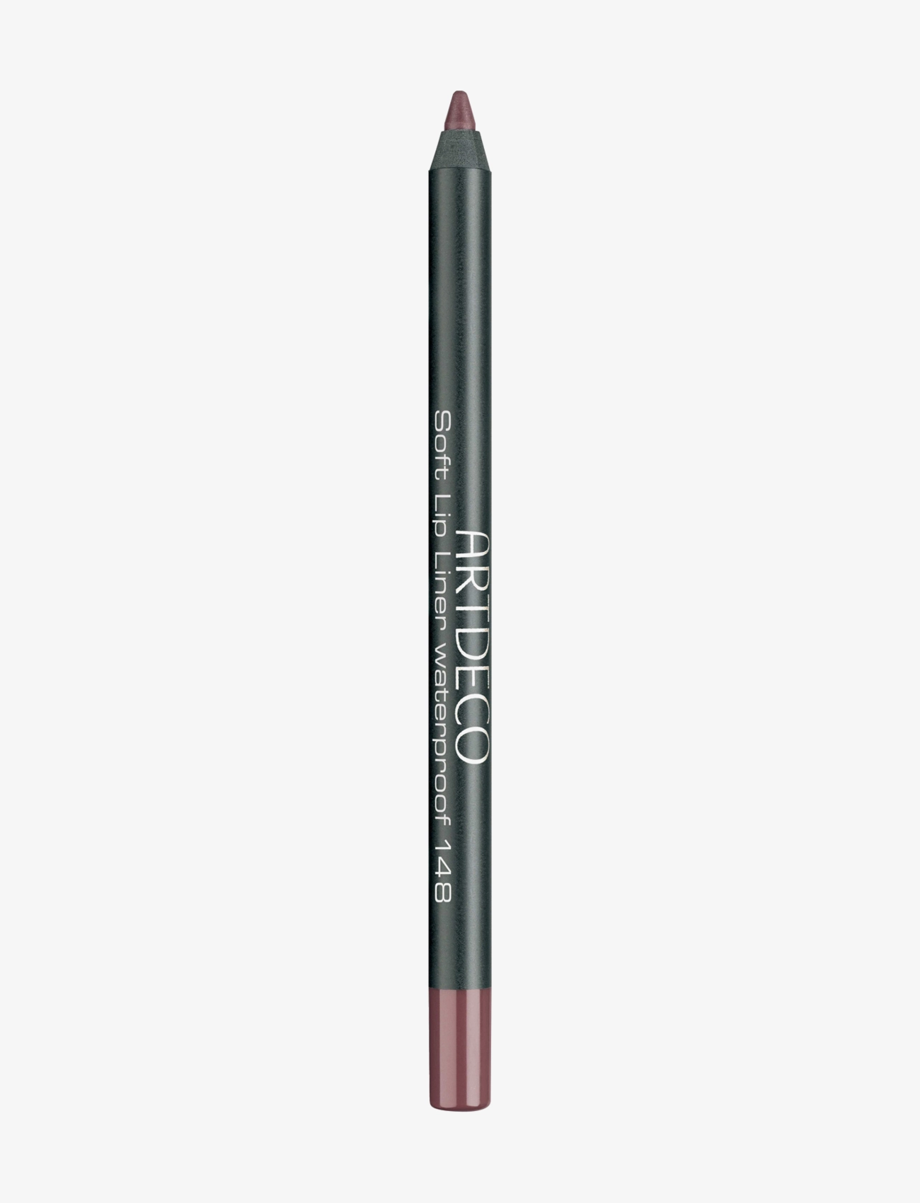 Artdeco Soft Lip Liner Waterproof 148 Just Coffee, 1.2 G, Nude, Læber > Lipliner, Dame