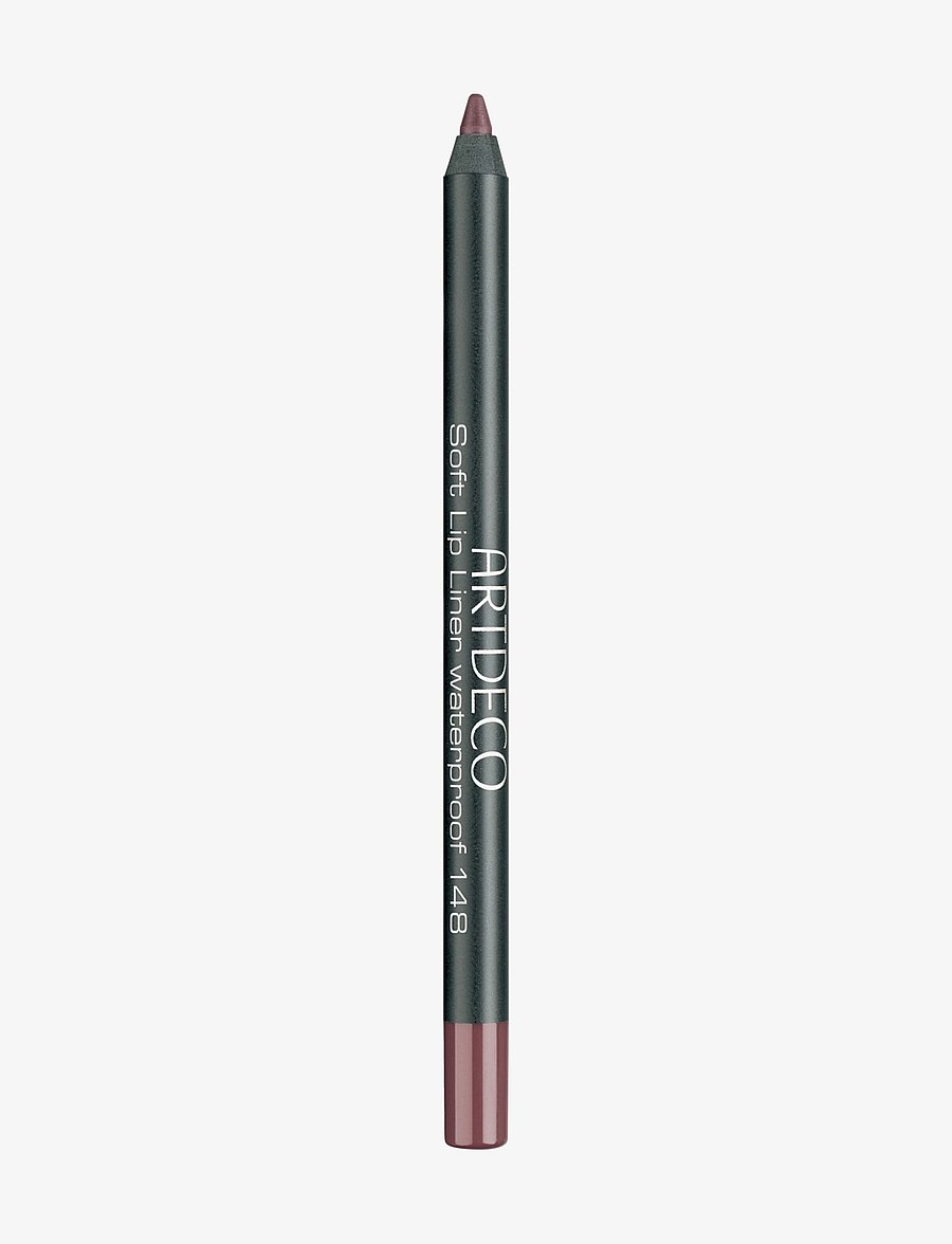 Artdeco - Soft Lip Liner Waterproof 148 Just Coffee - makeup - just coffee - 0